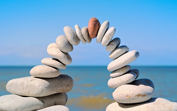 equilibro dar y recibir